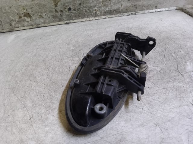 bontott DAEWOO MATIZ Bal hátsó Külső Kilincs