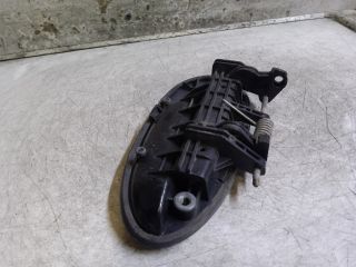 bontott DAEWOO MATIZ Bal hátsó Külső Kilincs