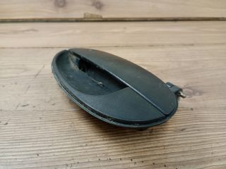 bontott DAEWOO MATIZ Bal hátsó Külső Kilincs