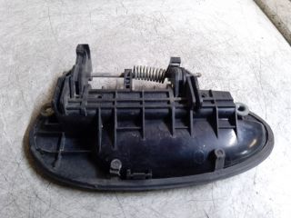 bontott DAEWOO MATIZ Bal hátsó Külső Kilincs