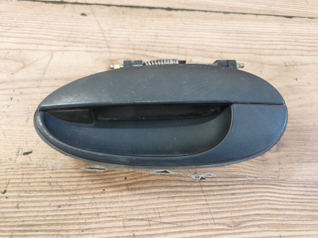 bontott DAEWOO MATIZ Bal hátsó Külső Kilincs