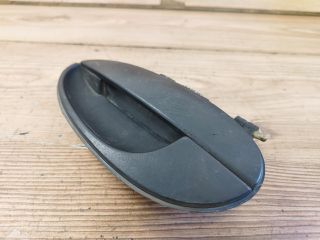 bontott DAEWOO MATIZ Bal hátsó Külső Kilincs