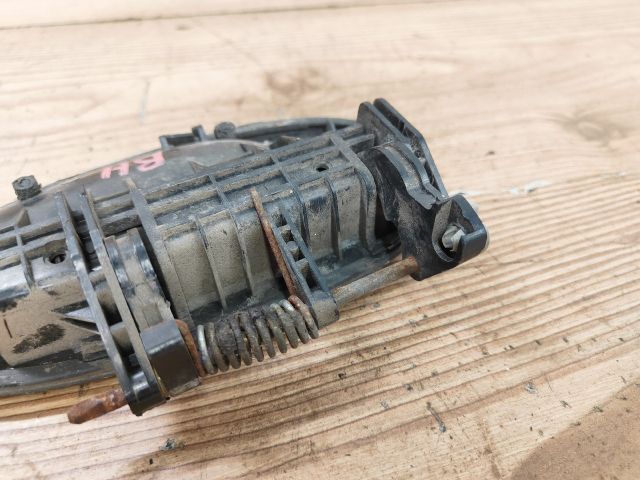 bontott DAEWOO MATIZ Bal hátsó Külső Kilincs