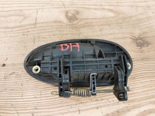 bontott DAEWOO MATIZ Bal hátsó Külső Kilincs