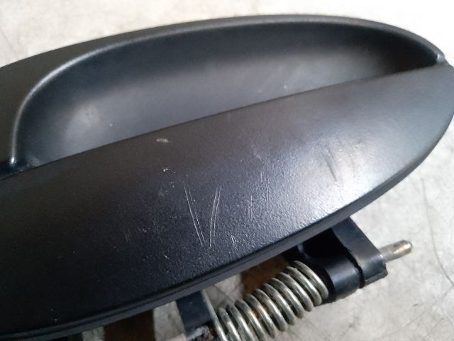 bontott DAEWOO MATIZ Bal hátsó Külső Kilincs