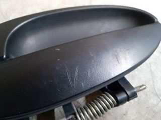 bontott DAEWOO MATIZ Bal hátsó Külső Kilincs