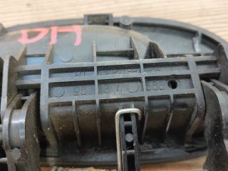 bontott DAEWOO MATIZ Bal hátsó Külső Kilincs