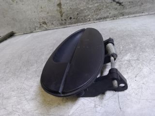 bontott DAEWOO MATIZ Bal hátsó Külső Kilincs