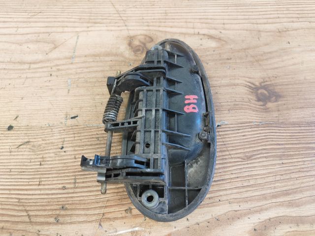 bontott DAEWOO MATIZ Bal hátsó Külső Kilincs