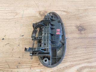 bontott DAEWOO MATIZ Bal hátsó Külső Kilincs