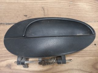 bontott DAEWOO MATIZ Bal hátsó Külső Kilincs