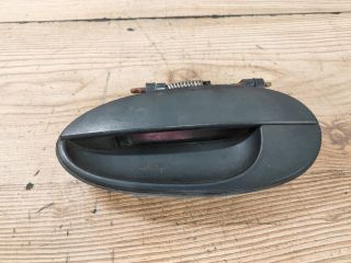 bontott DAEWOO MATIZ Bal hátsó Külső Kilincs