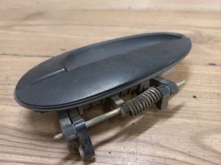 bontott DAEWOO MATIZ Bal hátsó Külső Kilincs