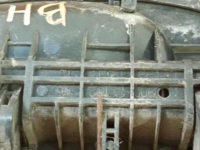 bontott DAEWOO MATIZ Bal hátsó Külső Kilincs