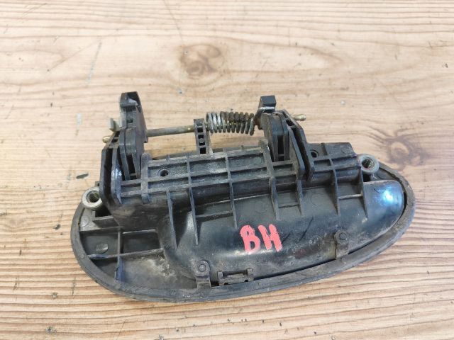 bontott DAEWOO MATIZ Bal hátsó Külső Kilincs