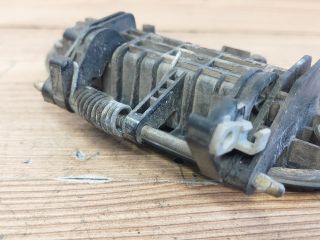 bontott DAEWOO MATIZ Bal hátsó Külső Kilincs