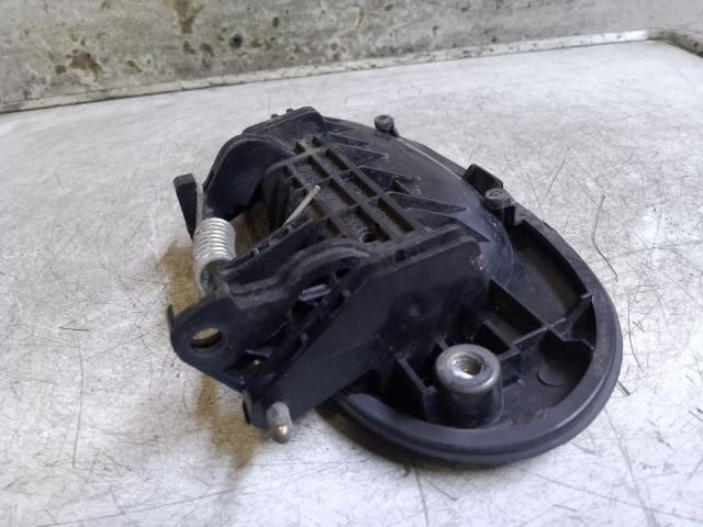 bontott DAEWOO MATIZ Bal hátsó Külső Kilincs