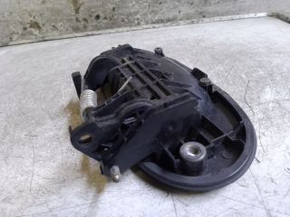 bontott DAEWOO MATIZ Bal hátsó Külső Kilincs