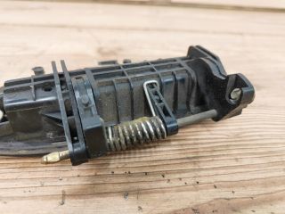 bontott DAEWOO MATIZ Bal hátsó Külső Kilincs