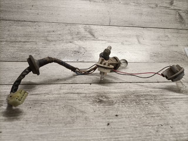 bontott DAEWOO MATIZ Bal Hátsó Lámpa Foglalat