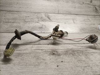 bontott DAEWOO MATIZ Bal Hátsó Lámpa Foglalat