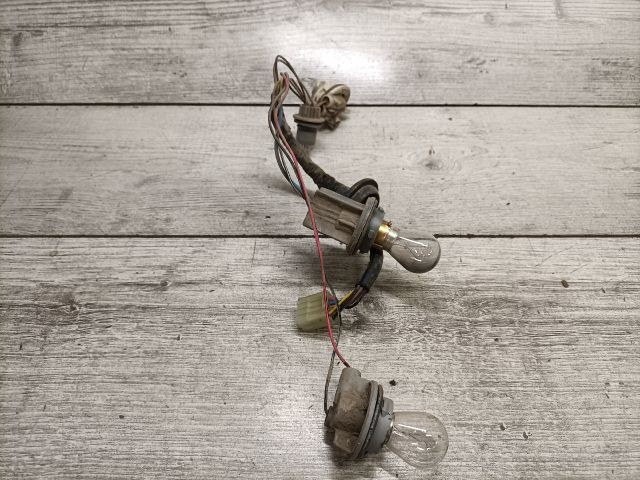 bontott DAEWOO MATIZ Bal Hátsó Lámpa Foglalat