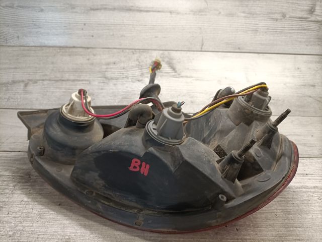 bontott DAEWOO MATIZ Bal Hátsó Lámpa