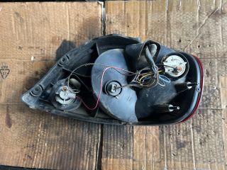 bontott DAEWOO MATIZ Bal Hátsó Lámpa