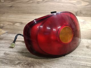 bontott DAEWOO MATIZ Bal Hátsó Lámpa