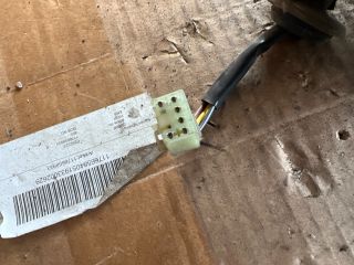 bontott DAEWOO MATIZ Bal Hátsó Lámpa