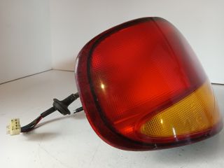 bontott DAEWOO MATIZ Bal Hátsó Lámpa