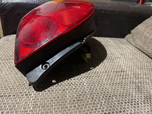 bontott DAEWOO MATIZ Bal Hátsó Lámpa