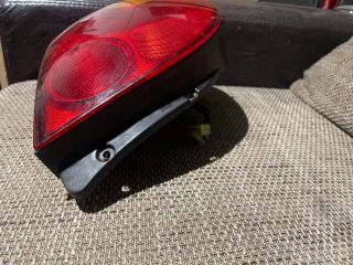 bontott DAEWOO MATIZ Bal Hátsó Lámpa