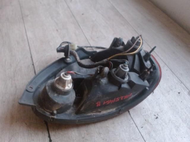 bontott DAEWOO MATIZ Bal Hátsó Lámpa