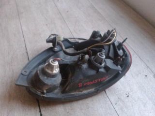 bontott DAEWOO MATIZ Bal Hátsó Lámpa