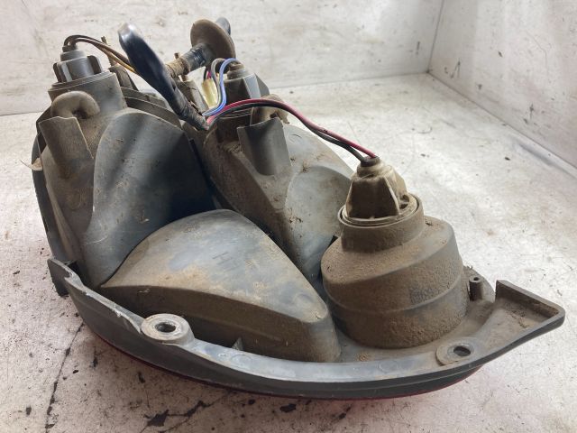 bontott DAEWOO MATIZ Bal Hátsó Lámpa