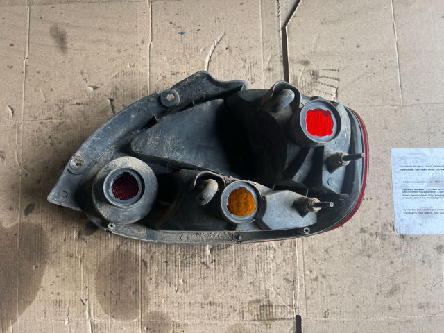 bontott DAEWOO MATIZ Bal Hátsó Lámpa