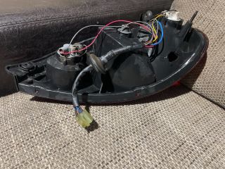 bontott DAEWOO MATIZ Bal Hátsó Lámpa