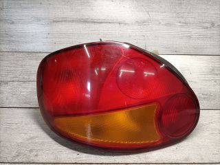 bontott DAEWOO MATIZ Bal Hátsó Lámpa