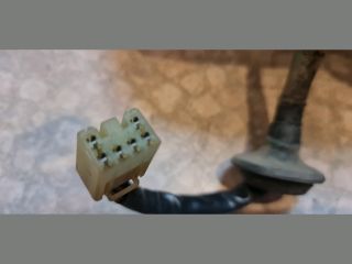 bontott DAEWOO MATIZ Bal Hátsó Lámpa