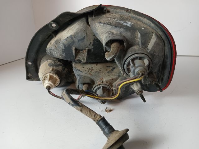 bontott DAEWOO MATIZ Bal Hátsó Lámpa