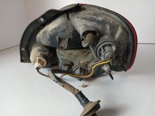 bontott DAEWOO MATIZ Bal Hátsó Lámpa