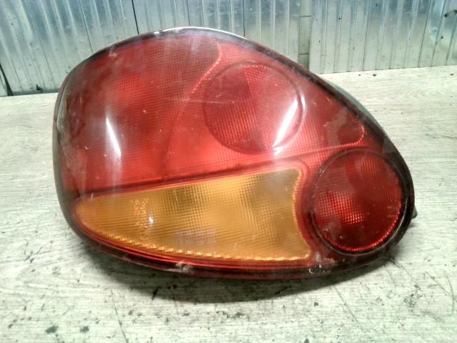 bontott DAEWOO MATIZ Bal Hátsó Lámpa