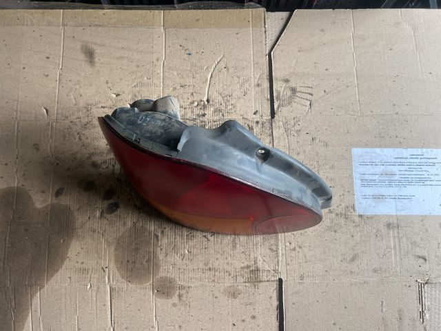 bontott DAEWOO MATIZ Bal Hátsó Lámpa