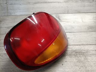 bontott DAEWOO MATIZ Bal Hátsó Lámpa