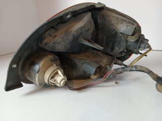 bontott DAEWOO MATIZ Bal Hátsó Lámpa