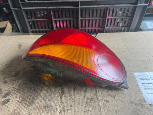 bontott DAEWOO MATIZ Bal Hátsó Lámpa