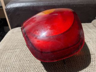 bontott DAEWOO MATIZ Bal Hátsó Lámpa