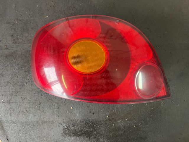 bontott DAEWOO MATIZ Bal Hátsó Lámpa