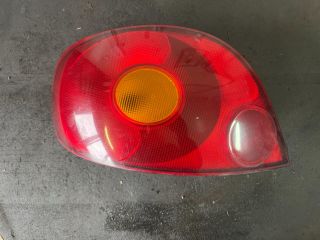 bontott DAEWOO MATIZ Bal Hátsó Lámpa